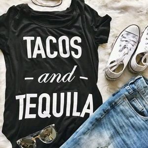 Tacos and Tequila small top